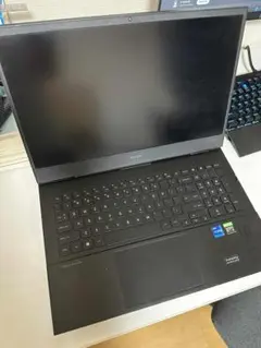 HP OMEN 16 I712th/3060/16GB/WQHD