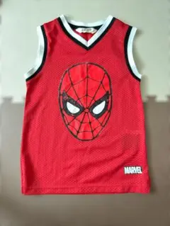 MARVEL スパイダーマン タンクトップ