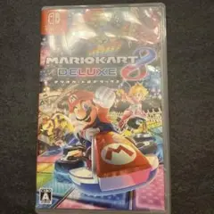 マリオカート8 デラックス