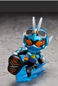 ガッチャード スチームホッパー TAMASHII NATIONS 仮面ライダー