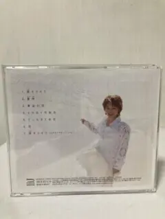 夏川りみ 南風 CD 涙そうそう