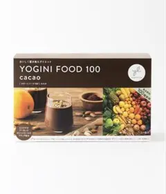 YOGINI FOOD 100 ストロベリー21袋 - メルカリ