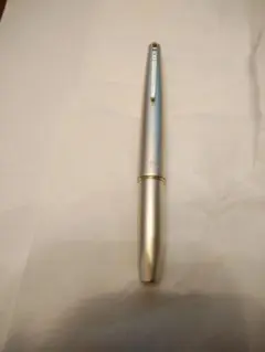 万年筆 プラチナ 18K
