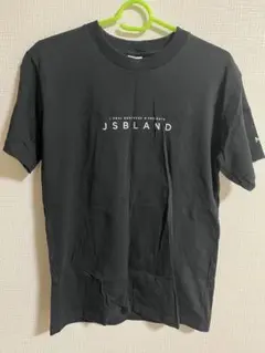 三代目JSB JSBLAND ライブTシャツ