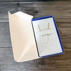 【新品】My Little Box ブレスレット
