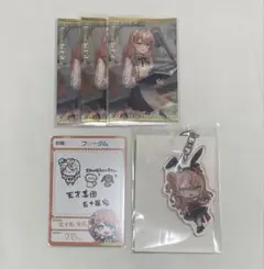 にじさんじ　五十嵐梨花　まとめ売り