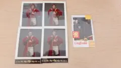 ハリーポッター オリバー スナップマイド ぱしゃこれ