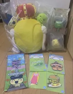たまごっち　一番くじ　セット