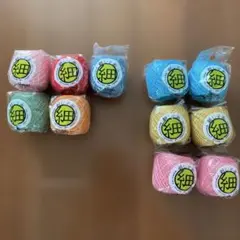 オリムパス　刺し子糸〈細〉　11個セット