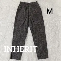 インヘリット INHERIT イージーダマスク パンツ Ｍ