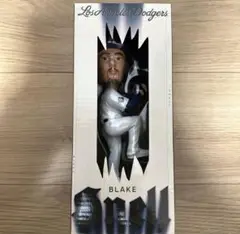 Los Angeles Dodgers ブレイク・スネルボブルヘッド