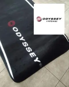 ODYSSEY パターマット