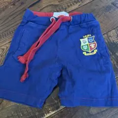貴重　ライオンズ　キッズパンツ90