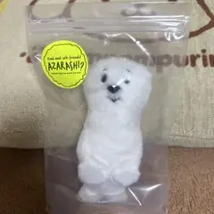 あざらし ぬいぐるみ