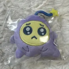たまごっち ミニミニChibiぬいぐるみマスコット　ぴゅえるっち