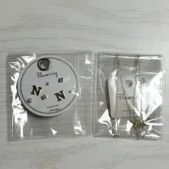 アクセサリー　セット