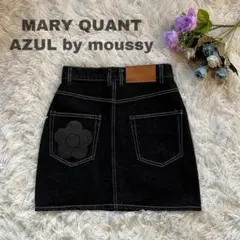 2025年最新】AZUL BY MOUSSY マリークワントの人気アイテム