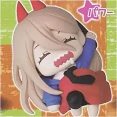 チェンソーマン おねむたん パワー