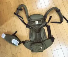 美品、エルゴ　抱っこ紐
