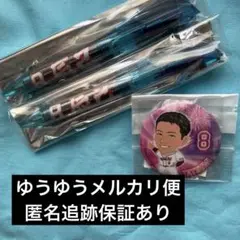辰己涼介　楽天イーグルス　ガチャ　缶バッジ　ボールペン