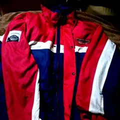 BRIDGESTONEジャケット綿入り