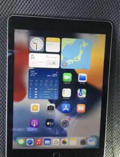 Ipad air 2 16gb ジャンク品