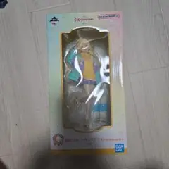 学園アイドルスター一番くじ C賞 藤田ことね フィギュア 1/7