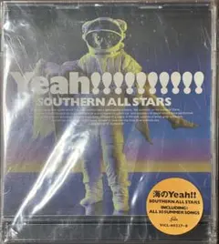 サザンオールスターズ/海のYeah!!