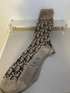 Dior 24ssオブリークソックス　心斎橋店購入
