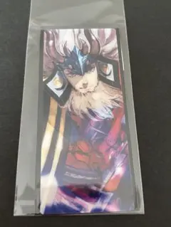 最終再臨展　武田晴信　編成画面風カード　カード　再臨展　fgo