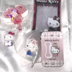 ハローキティ グッズ まとめ売り