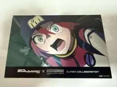 ジークアクス マチュ ポストカード