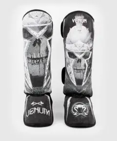 [期間限定価格] Venum シンガード Mサイズ