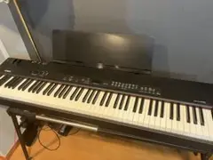 YAMAHA CP33 中古品 中古・現状渡し】YAMAHA CP-33 ステージピアノ 88鍵 - 神奈川県