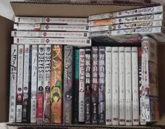 漫画 まんが コミック まとめ売り セット ノンジャンル