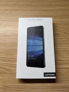 Windows Phone 530LV レノボ