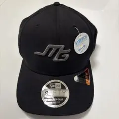 【未使用品】三浦技研　ニューエラNew Era ネイビー　キャップ 調整可能 未使用品】三浦技研 ニューエラNew Era ネイビー キャップ 調整