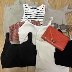夏服まとめ売り