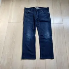 UNIQLOのパンツです。