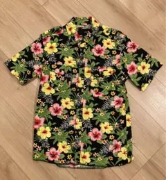 Hurley 新品シャツ