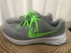 ナイキ レボリューション 6 スニーカージュニア
