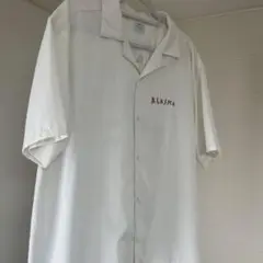ALASKA 半袖シャツ