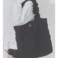 merry jenny トートバッグ