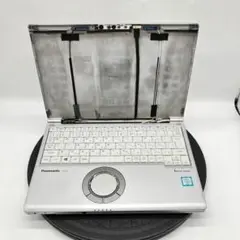 BIOS可 ジャンク Panasonic SV7 i5-8350 マザーボード