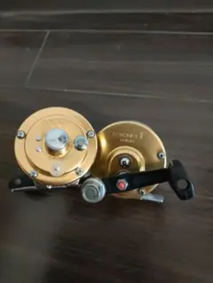 Daiwa CORONET 100＋CORONET II リール 2個セット Amazon.com : Daiwa 22 Coronet II Double-Axis Reel, Blue