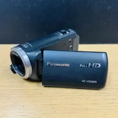 ☆訳あり品☆パナソニック Panasonic HC-V360MS#3154