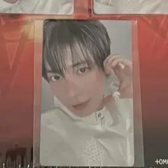 TXT トレカ　テヒョン　STUDIO CHOOM