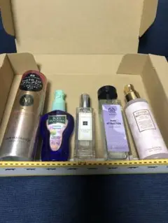 フレグランス コスメ まとめ売り デパコス