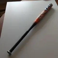 ソフトボール3号バット
