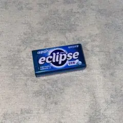 eclipse イクリプス ミントキャンディ缶 ケース